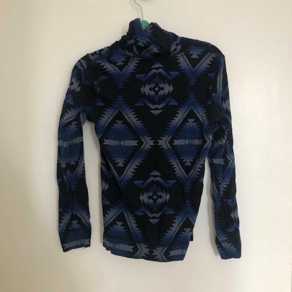 Aztec Pullover - image 2